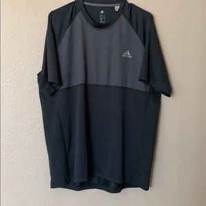 Adidas climacool men’s  tee size XL